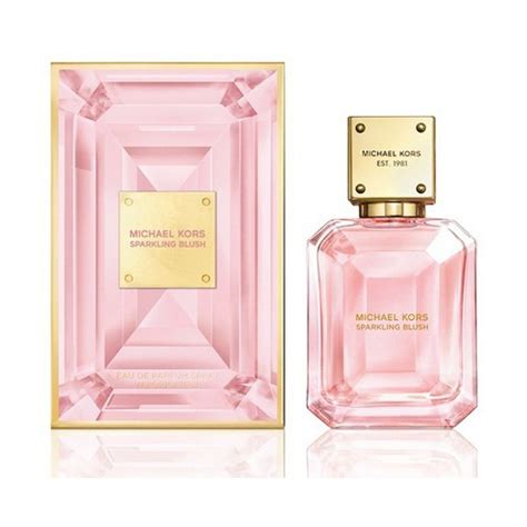 michael kors profumo sparkling blush|Michael Kors sparkling blush 50ml.